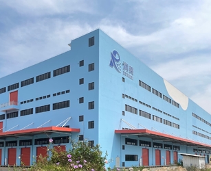 China Runmei(Fujian) Paper Co., Ltd company profile