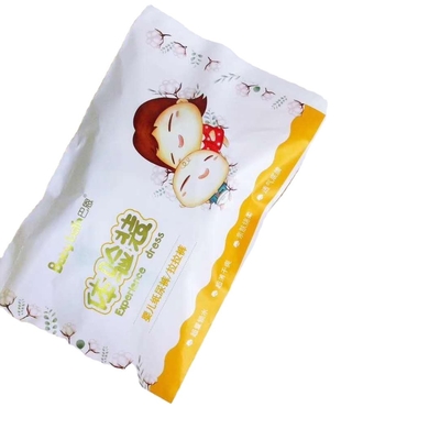 Super Soft Breathable Absorption Disposable Diaper Pant For Family And Travel