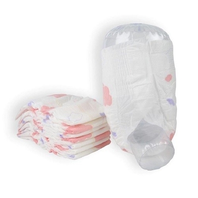 OEM super soft and breathable Baby Diapers Brand Diapers Baby Diapers For Baby