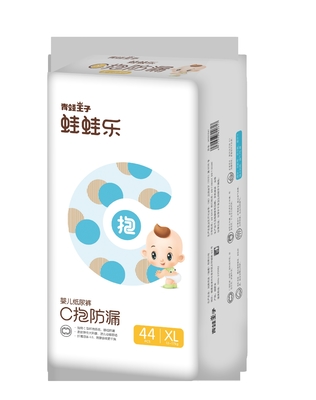 Design Pattern Wetness Indicator Jumbo Package Pullup Baby training Diaper