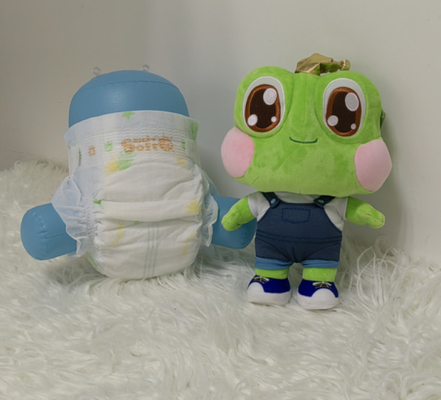 Hot sale Ultrathin Huge Absorbent Super Soft Disposable Diaper Pant