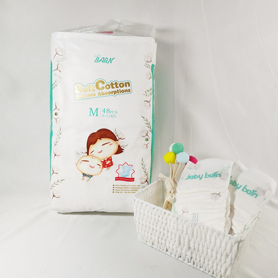 Ultra Dry Premium SAP Core Pull Up Baby Diaper Nappies Size S To XXL