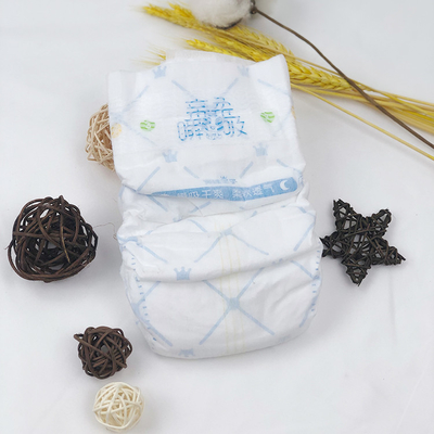Custom Baby Diapers OEM Training Pant Pull Up Baby Diaper