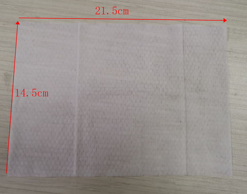 Custom Sensitive Baby Care Disposable Water Wipes Ultra Soft