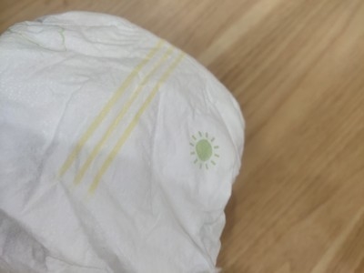 Large Size Disposable Waterproof Pull Pants High Absorbent