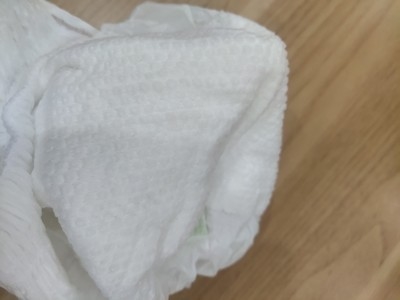 Large Size Disposable Waterproof Pull Pants High Absorbent