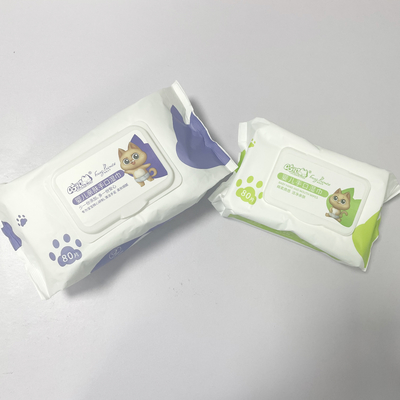 Non Woven Fabric Disposable Wet Wipes Liquid Preservative Concentrate Solution