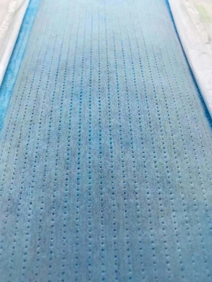 Super Absorbent Quick Dry Baby Diapers with 3D Leak Prevention Channel