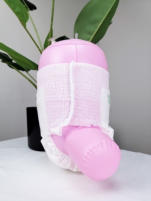 2023 Fashionable New Style Hot Selling Baby Diapers Pull Up Pants Disposable Baby Diapers