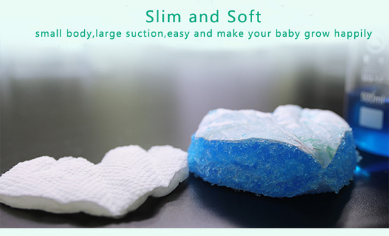 Popular Products Customized Available Baby Diaper Manufacturer From China