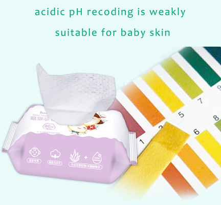 Free Sample Wet Wipes Custom Disinfecting Cleaning Wipes Hand And Surface