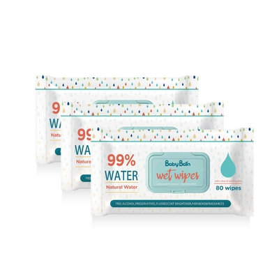 Trade Assurance Supplier Cleaning Wipes Moist Towels Napkin Tissue Disposable Nonwoven Wet Wipes