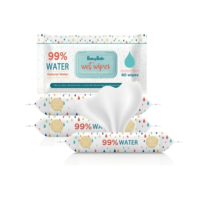 Trade Assurance Supplier Cleaning Wipes Moist Towels Napkin Tissue Disposable Nonwoven Wet Wipes