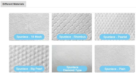 Free Sample Baby Products Wet Wipes Professional China Wet Wipes