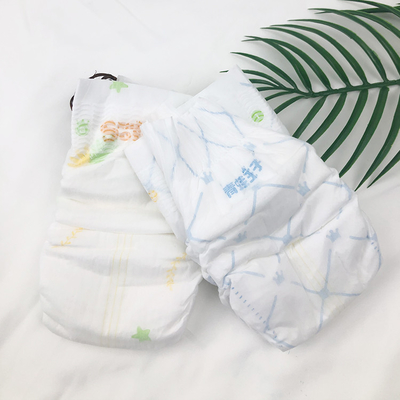 New Coming New Born Disposable Baby Diapers Factory In China