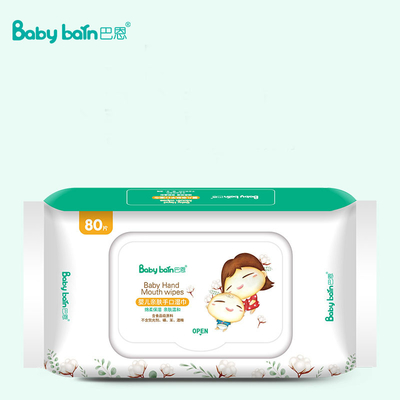 Free Sample Baby Products Wet Wipes Professional China Wet Wipes