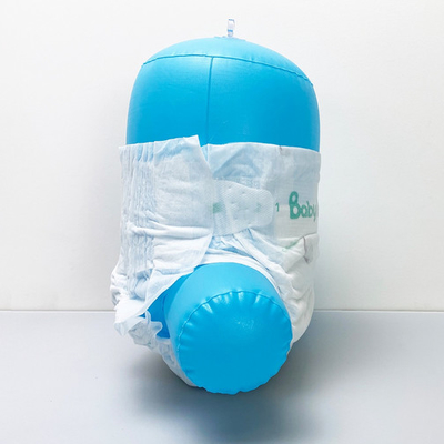 Wholesale Good Price Soft SkinCare diaper All Size Baby Disposable Diapers for Infant