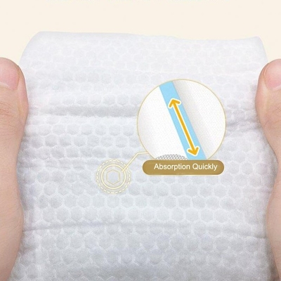 Wholesale Good Price Soft SkinCare diaper All Size Baby Disposable Diapers for Infant