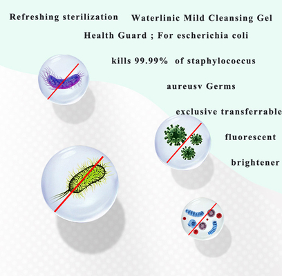 Customized Artwork Baby Wet Wipes Private Design Packaging