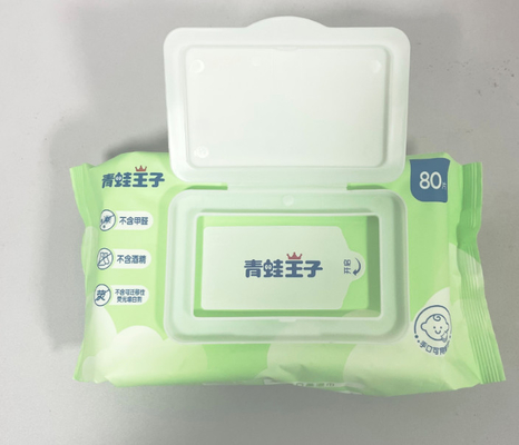 99 9 Super Pure Water Baby Wipes Without Scents Ultra Soft Wet Wipes