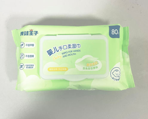 99 9 Super Pure Water Baby Wipes Without Scents Ultra Soft Wet Wipes