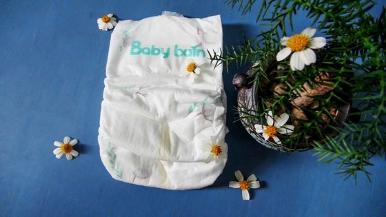 Color ADL Pant Style Baby Diapers Easy Wear Care Baby
