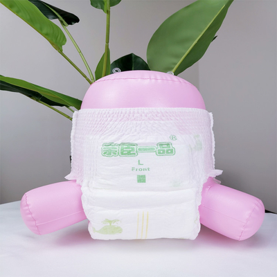 Color ADL Pant Style Baby Diapers Easy Wear Care Baby