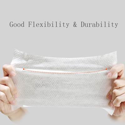 2023 Baby Wipe In Bulk Custom Water Bamboo Biodegradable Organic Baby Wet Wipes