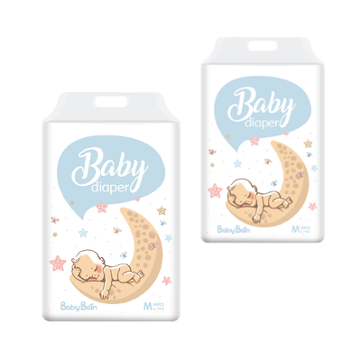 Disposable Baby Diapers Newborn Bulk Premium Wholesale Top Brand Baby Nappies Diapers