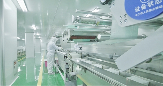 Ultra OEM Disposable Organic Baby Wipes For Cleaning Skin