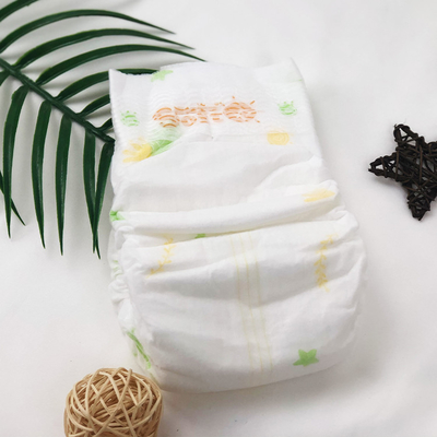 Super absorbing performance Original Brand baby diapers disposable nappies diaper baby diapers