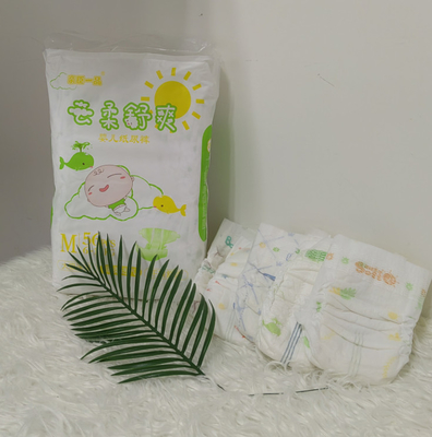High Quality Breathable Pe Film For Baby Diaper Backsheet With Customization Design