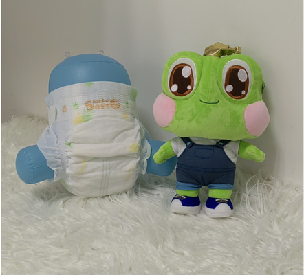 High Quality Breathable Pe Film For Baby Diaper Backsheet With Customization Design