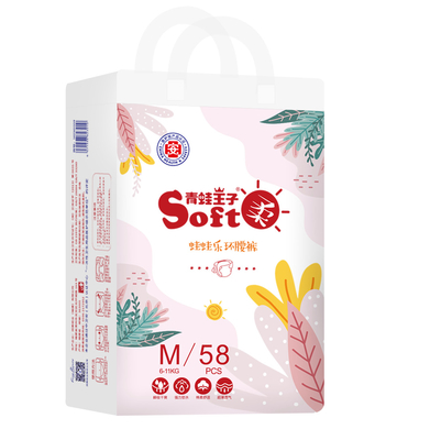 Big factory produce disposable baby diaper stocklot high quality all size baby diaper in bales made in China