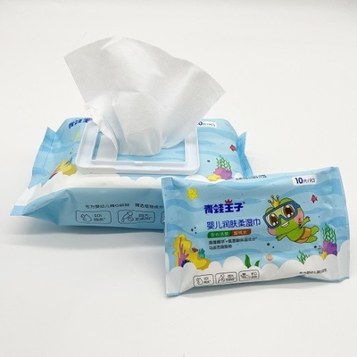 Non Woven Disposable Wet Wipes