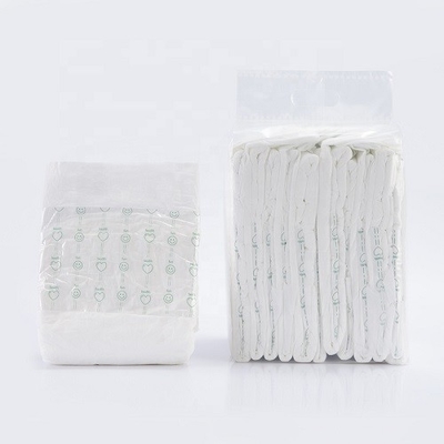 Absorbent Non Woven Disposable Adult Diaper M L XL XXL