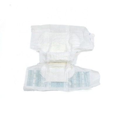 PE Film Clothlike Backsheet Soft Non Woven Adult Pull Up Diapers Disposable