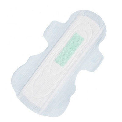 Feminine Hygiene Ladies Sanitary Napkins 155mm 175mm 150mm 190mm Ultra thin
