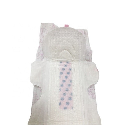 90ml 150ml 230ml Ladies Sanitary Napkins 290mm 350mm Night Use
