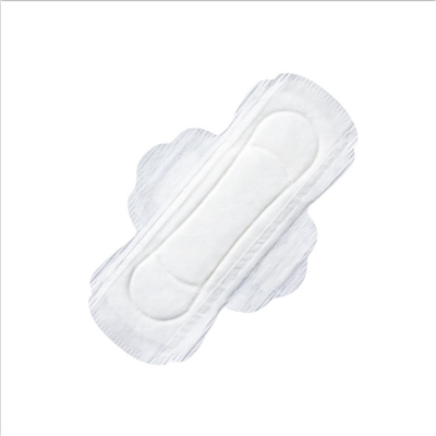 Ultra Thin Female Sanitary Napkin 285mm 290mm 350mm