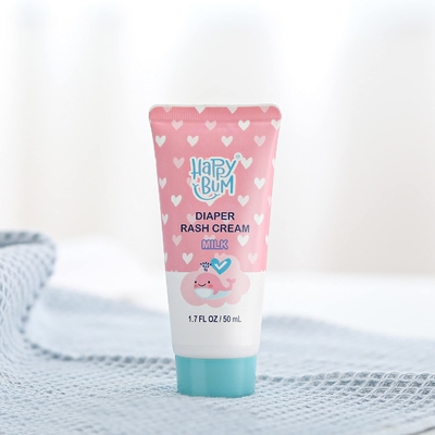 Gentle And Nurishing Ingredient Moisturizing Baby Bath Gift Sets Strawberry