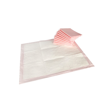 Disposable Absorbent Indoor Pet Urine Pad Puppy Training Dog Urine Pad