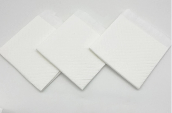 Extra Large Bamboo Training Pads Disposable Pee Pads For Dogs