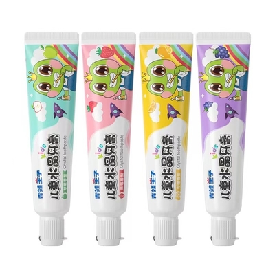 Moth Proofing Oral Hygiene Tool Basic Cleaning Oral Refreshing Whitening