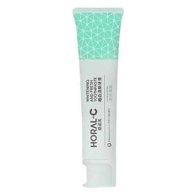 Refreshing Mint Flavor Toothpaste Oral Hygiene Tool Fluoride Free