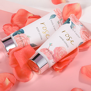 Cruelty Free Formula Deeply Nourishing Skincare Body Lotion For Dry Cracked Hand