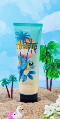 No Irritation Nourishing Moisturizer Skincare Body Lotion For Daily Use