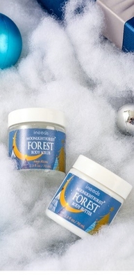 No Irritation Nourishing Moisturizer Skincare Body Lotion For Daily Use