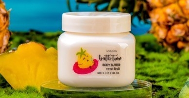 Deep Moisturizing Dryness Skincare Body Lotion For Whole Body Use