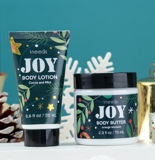 Deep Moisturizing Dryness Skincare Body Lotion For Whole Body Use